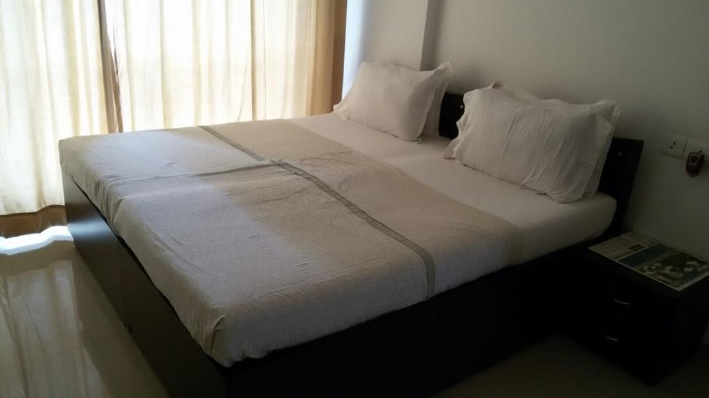 Ashiana Apartment Mumbai Room photo