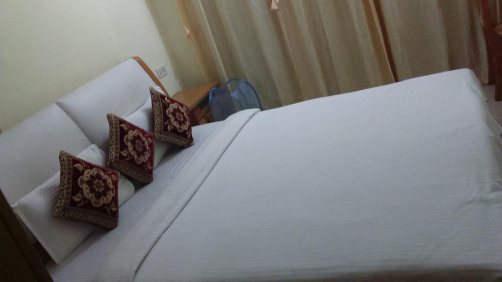 Ashiana Apartment Mumbai Room photo