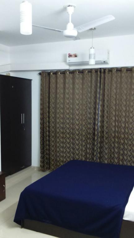 Ashiana Apartment Mumbai Room photo